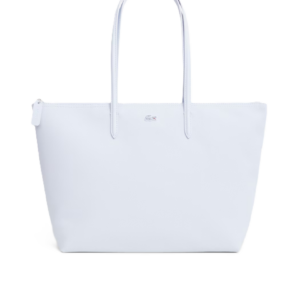 GRAND SAC CABAS LACOSTE L.12.12 CONCEPT PHOENIX NF1888PK N14 www.solene-maroquinerie.fr