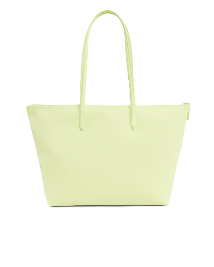 GRAND SAC CABAS LACOSTE L.12.12 CONCEPT SENCHA NF1888PK R84 www.solene-maroquinerie.fr 3