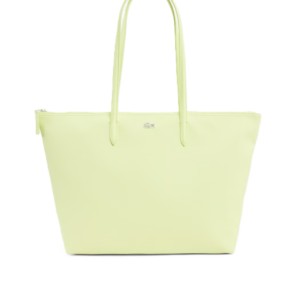 GRAND SAC CABAS LACOSTE L.12.12 CONCEPT SENCHA NF1888PK R84 www.solene-maroquinerie.fr
