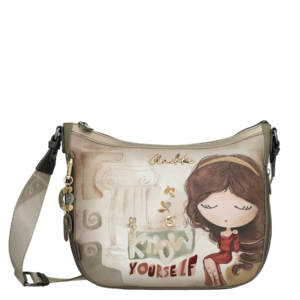 GRAND SAC MESSENGER ANEKKE MUSE