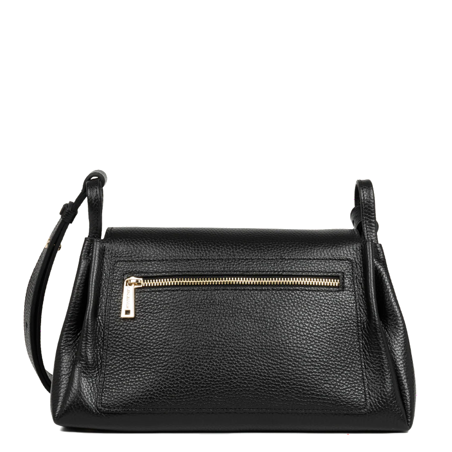 GRAND SAC TROTTEUR LANCASTER ACCORDEON DOUBLE NOIR 470-89 NOIR_IN_NU www.solene-maroquinerie.fr 3