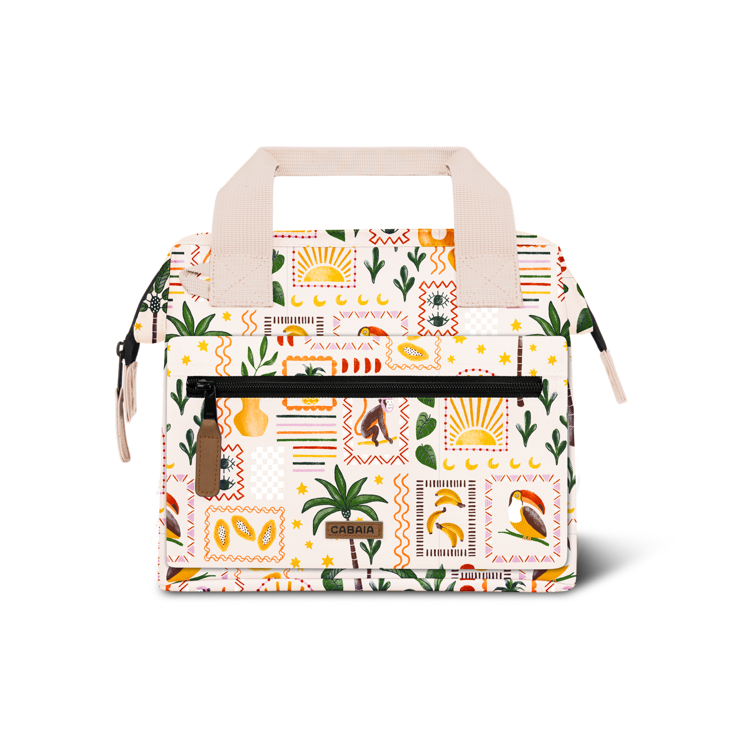 LUNCHBAG CABAIA KOTOR