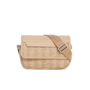 MINI SAC MESSENGER THE BLEND MONO VIENNOIS OTTER NH5284LX R59 www.solene-maroquinerie.fr