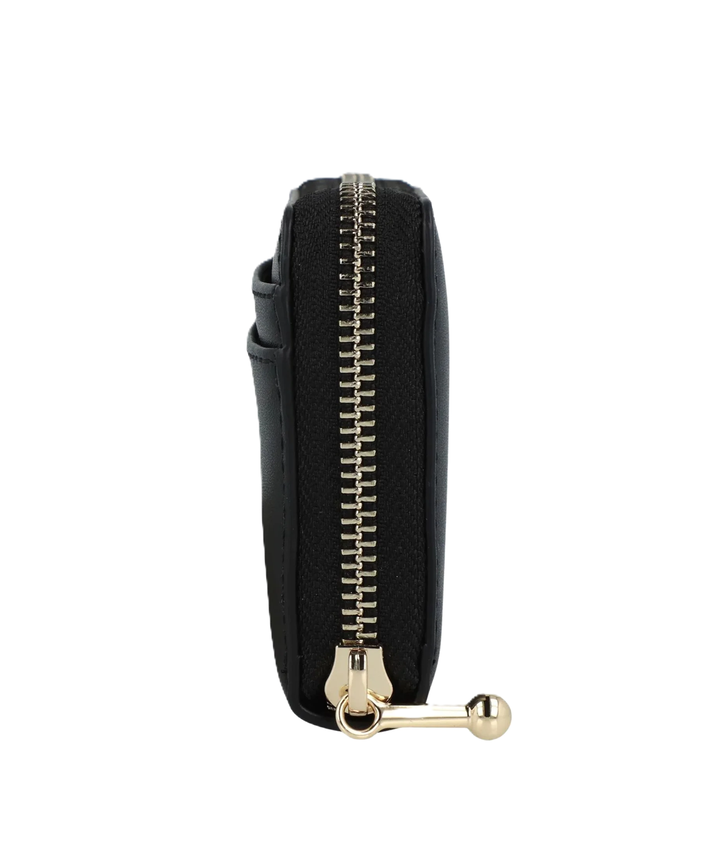 PETIT PORTE-MONNAIE ZIPPÉ LACOSTE CASUAL NOIR NF5178AU 000 www.solene-maroquinerie.fr 3