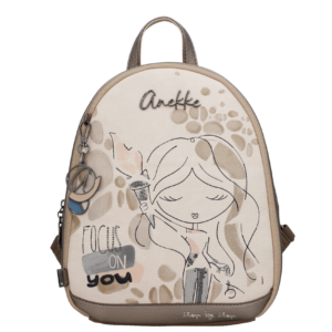 PETIT SAC A DOS POUR LA PROMENADE ANEKKE OLYMPIA