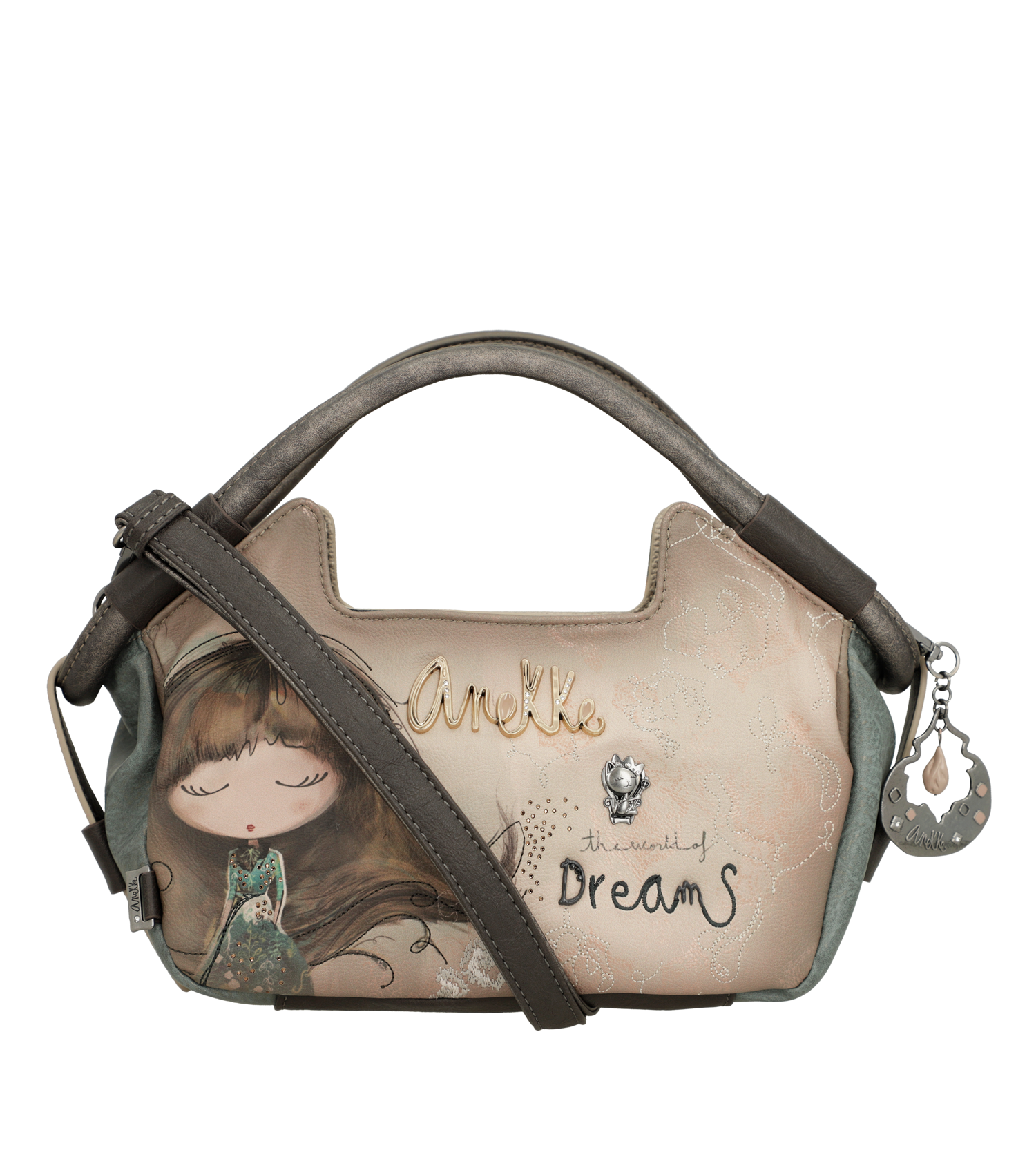 PETIT SAC A MAIN ANEKKE REAL – Image 7
