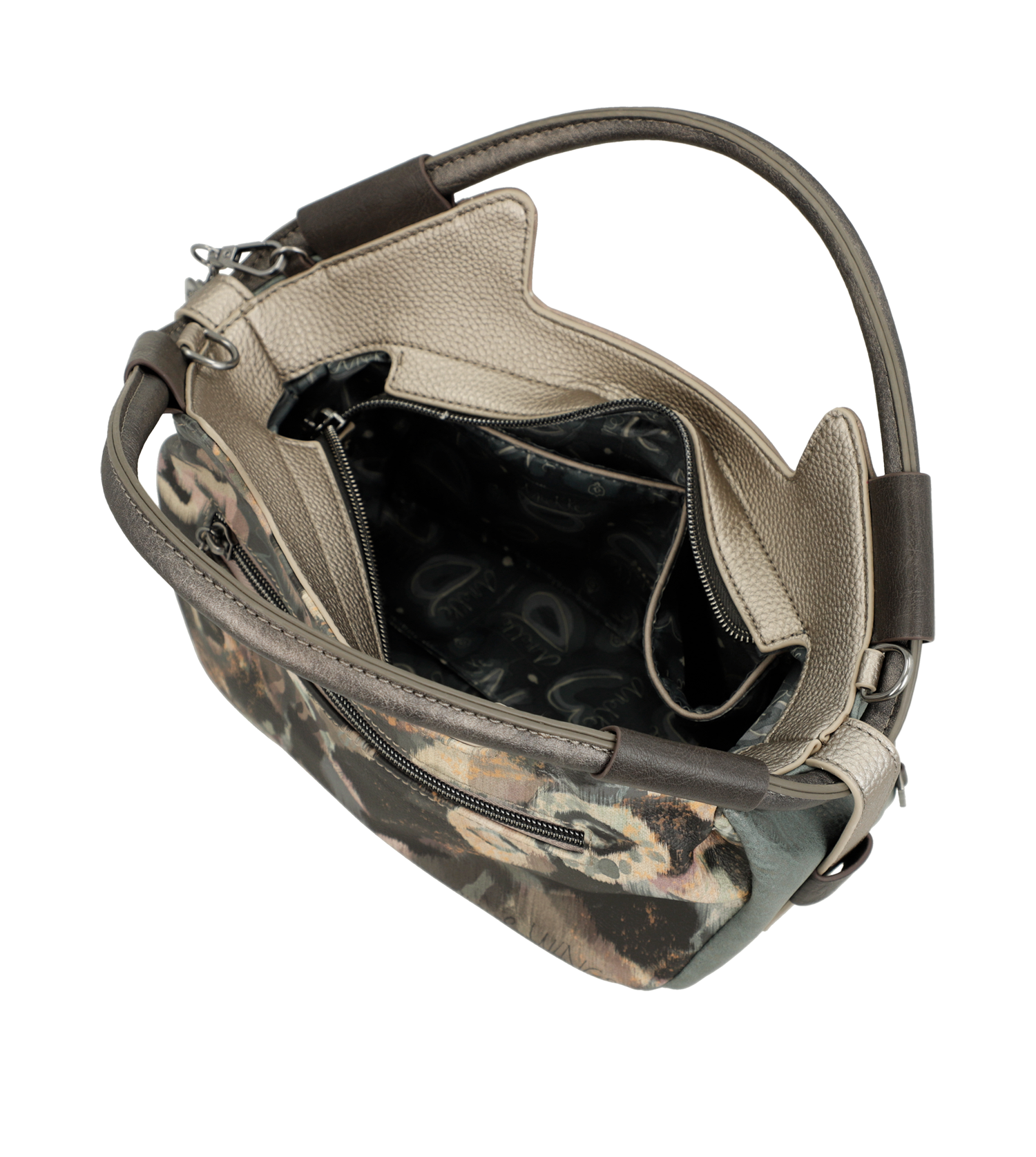 PETIT SAC A MAIN ANEKKE REAL – Image 2