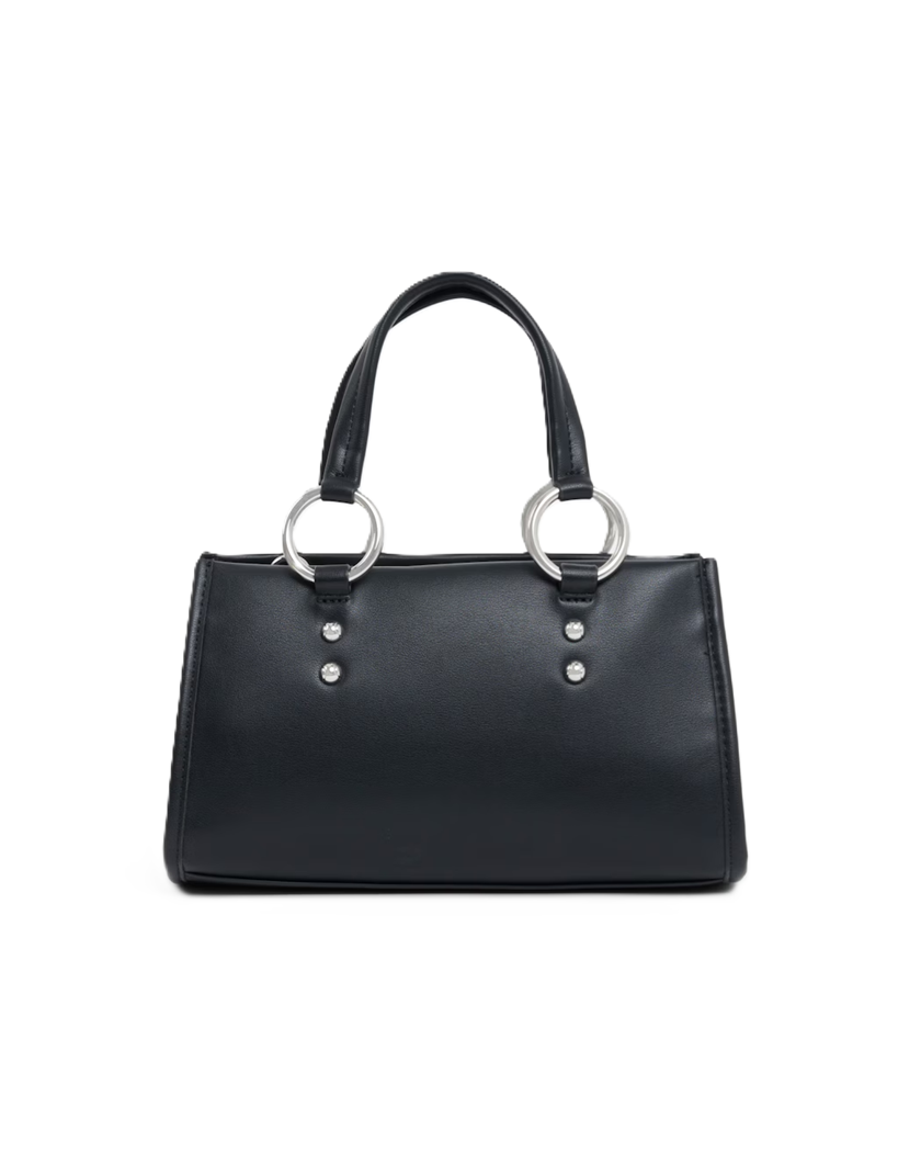 PETIT SAC A MAIN LACOSTE CELYS NOIR NF5230AQ 000 www.solene-maroquinerie.fr 3