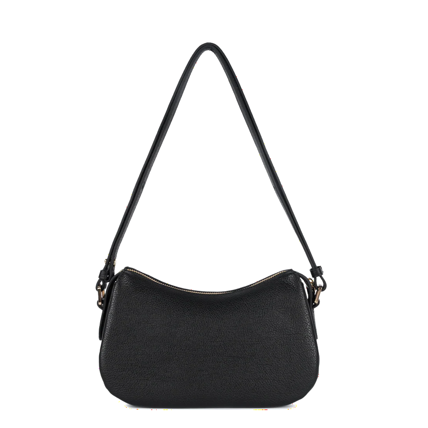 PETIT SAC BESACE LANCASTER DUNE NOIR – Image 3