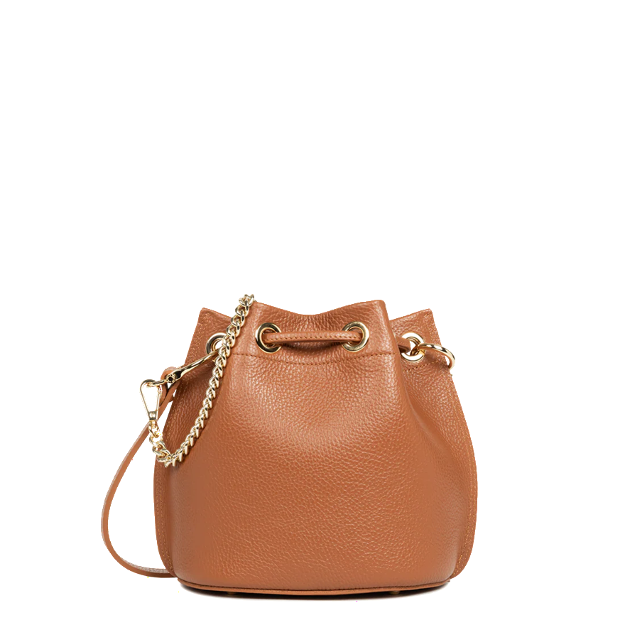 PETIT SAC BOURSE LANCASTER ALBA DOUBLE CAMEL 470-80 CAMEL_IN_OR www.solene-maroquinerie.fr 3
