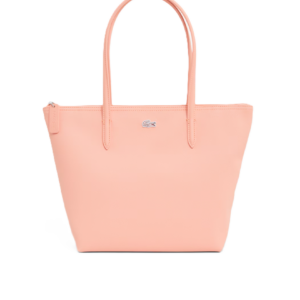 PETIT SAC CABAS LACOSTE L.12.12 CONCEPT MIAMI NF2037PK T34 www.solene-maroquinerie.fr