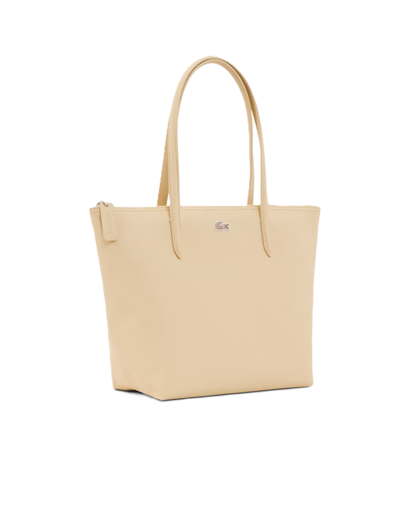 PETIT SAC CABAS LACOSTE L.12.12 CONCEPT MILLET NF2037PK T33 www.solene-maroquinerie.fr 2