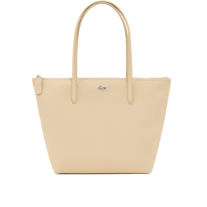 PETIT SAC CABAS LACOSTE L.12.12 CONCEPT MILLET NF2037PK T33 www.solene-maroquinerie.fr