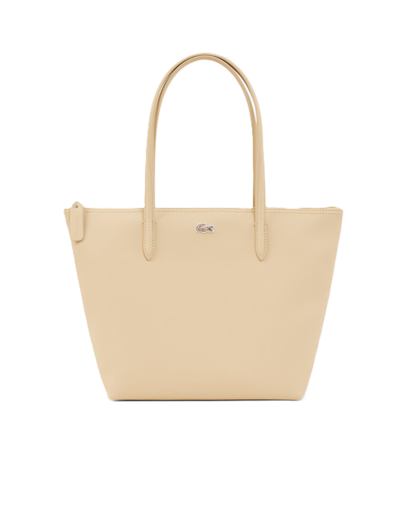 PETIT SAC CABAS LACOSTE L.12.12 CONCEPT MILLET NF2037PK T33 www.solene-maroquinerie.fr