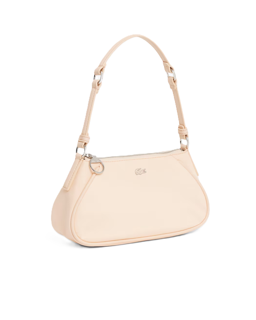 PETIT SAC HOBO LACOSTE DAY IN L ANGIE NF5234DJ T27 www.solene-maroquinerie.fr 2