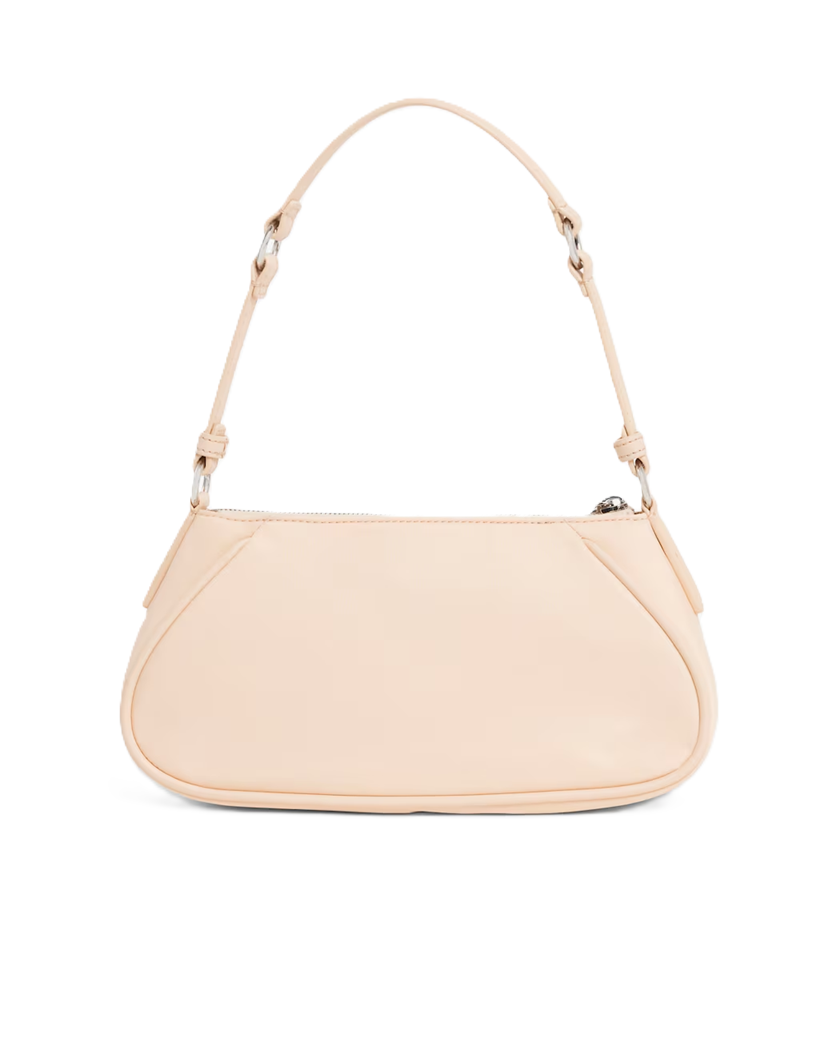 PETIT SAC HOBO LACOSTE DAY IN L ANGIE NF5234DJ T27 www.solene-maroquinerie.fr 3