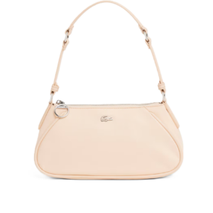 PETIT SAC HOBO LACOSTE DAY IN L ANGIE NF5234DJ T27 www.solene-maroquinerie.fr