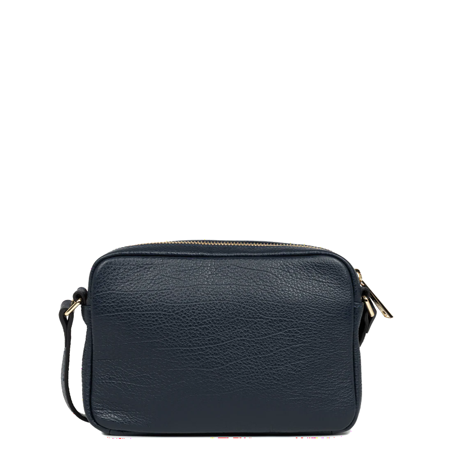 PETIT SAC TROTTEUR LANCASTER DUNE BLEU FONCÉ 529-20 BLEUFONC www.solene-maroquinerie.fr 3