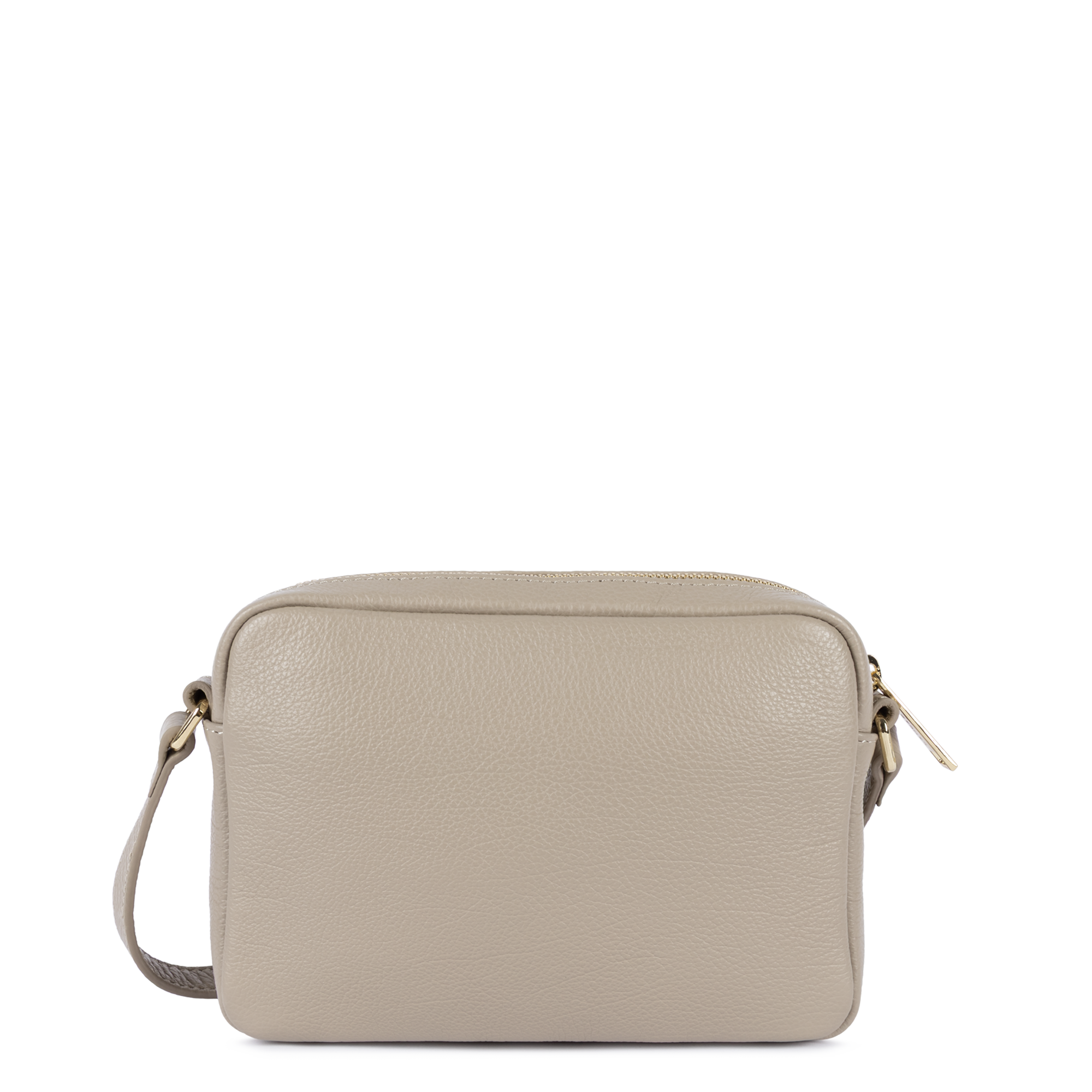 PETIT SAC TROTTEUR LANCASTER DUNE GALET 529-20 GALET www.solene-maroquinerie.fr 3