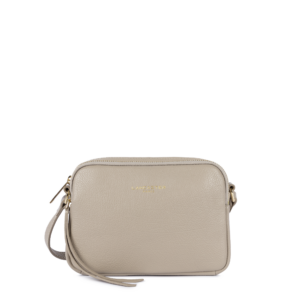 PETIT SAC TROTTEUR LANCASTER DUNE GALET 529-20 GALET www.solene-maroquinerie.fr