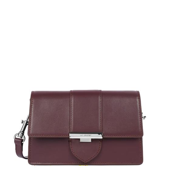 PETIT SAC TROTTEUR LANCASTER PARIS ILY BORDEAUX 531-012 BORDEAUX www.solene-maroquinerie.fr