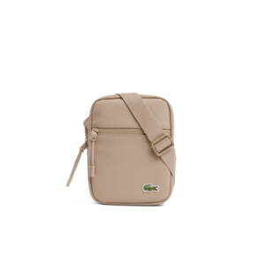 PETITE SACOCHE PLATE LACOSTE LCST VIENNOIS NH3307LV C87 www.solene-maroquinerie.fr