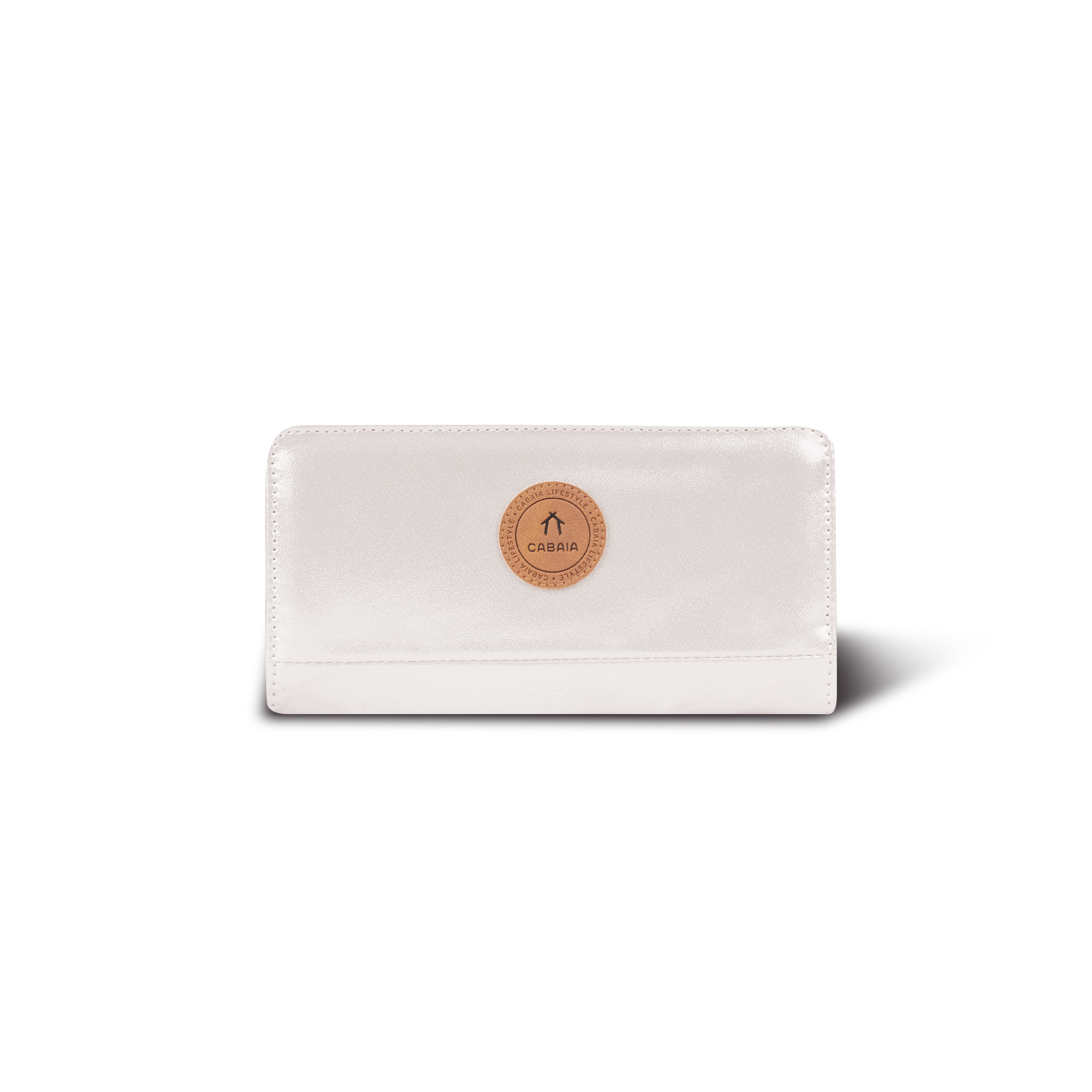 PORTEFEUILLE CABAIA WALLET L HONOLULU www.solene-maroquinerie.fr