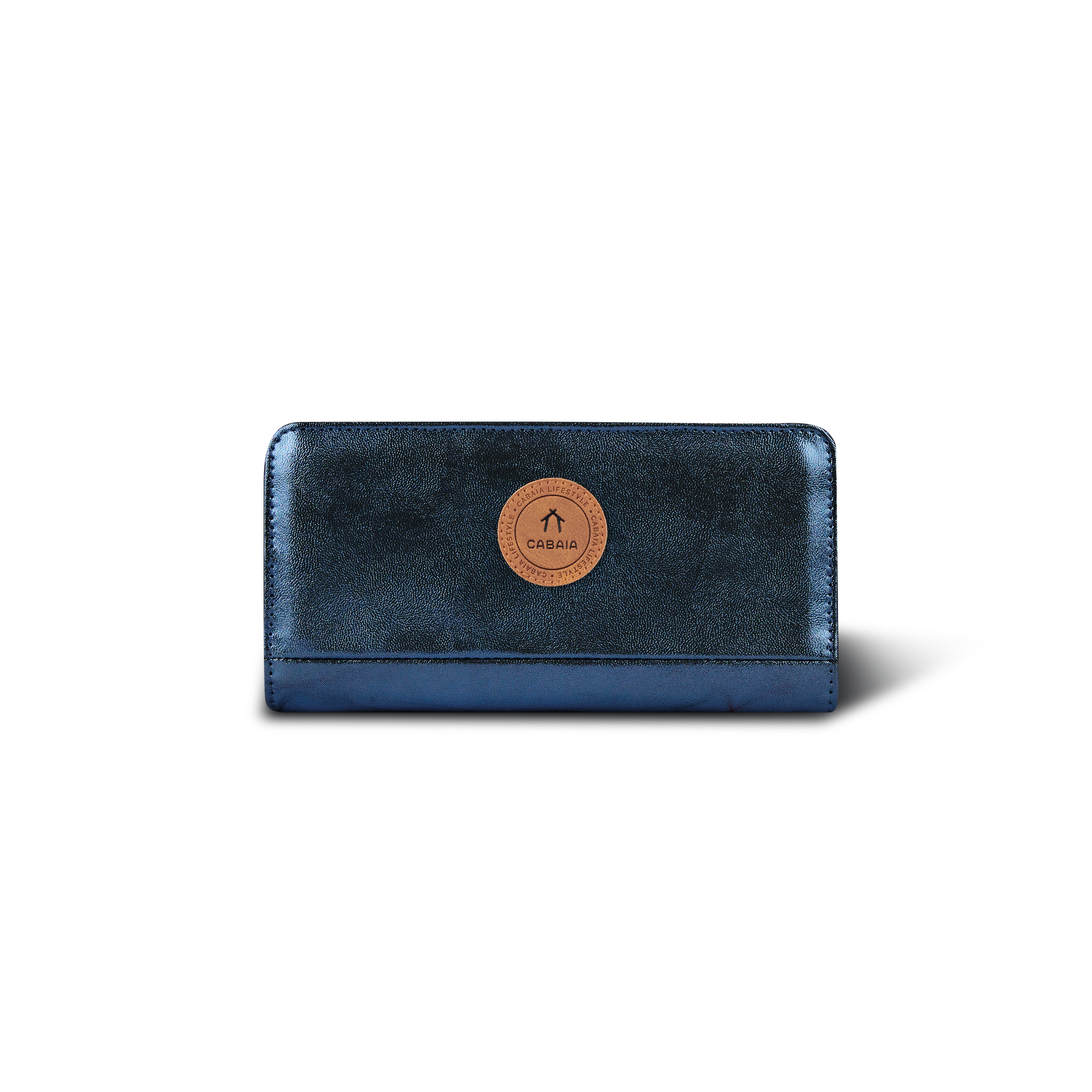 PORTEFEUILLE CABAIA WALLET L LARISSA www.solene-maroquinerie.fr