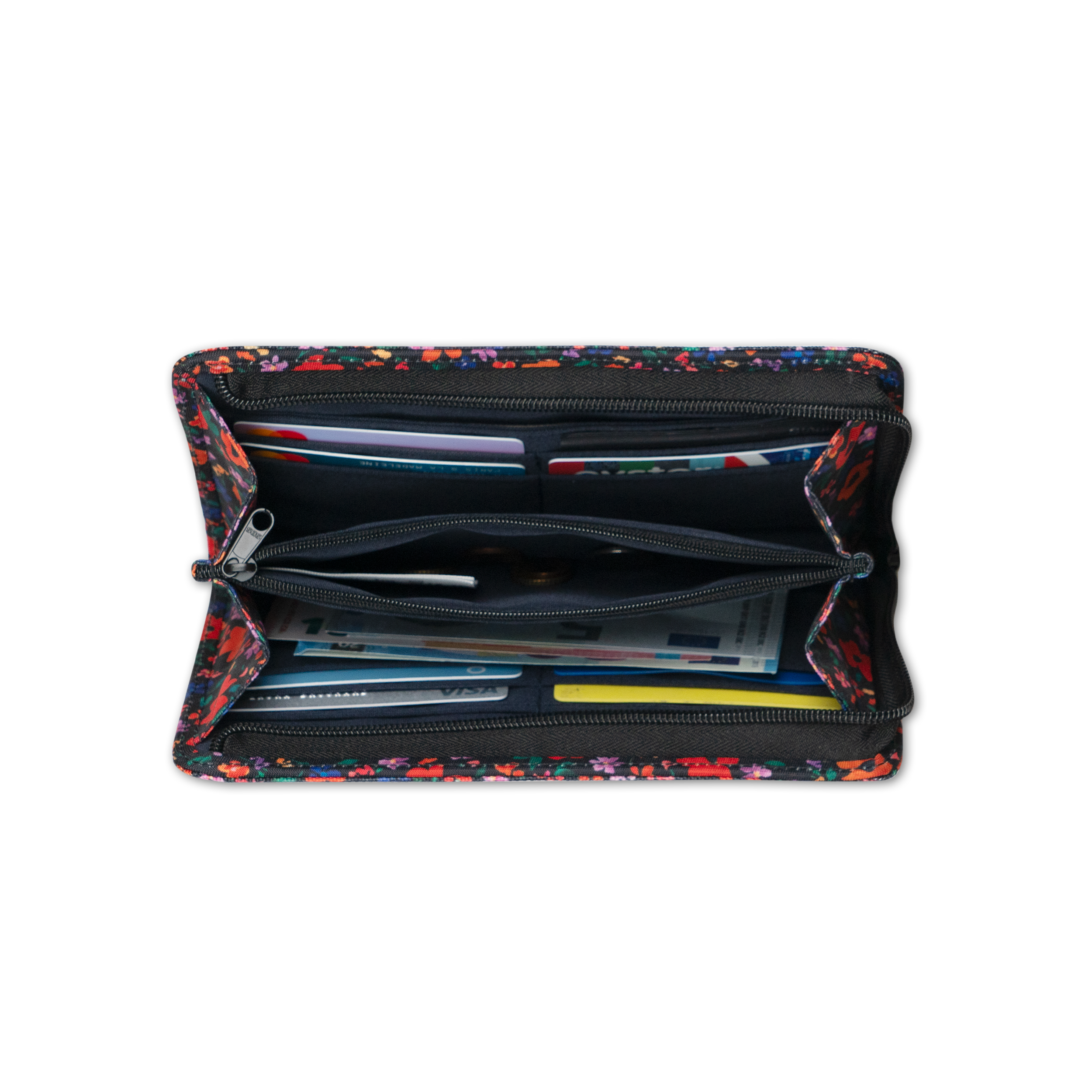 PORTEFEUILLE CABAIA L MAUPITI – Image 2