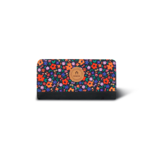 PORTEFEUILLE CABAIA WALLET L MAUPITI www.solene-maroquinerie.fr