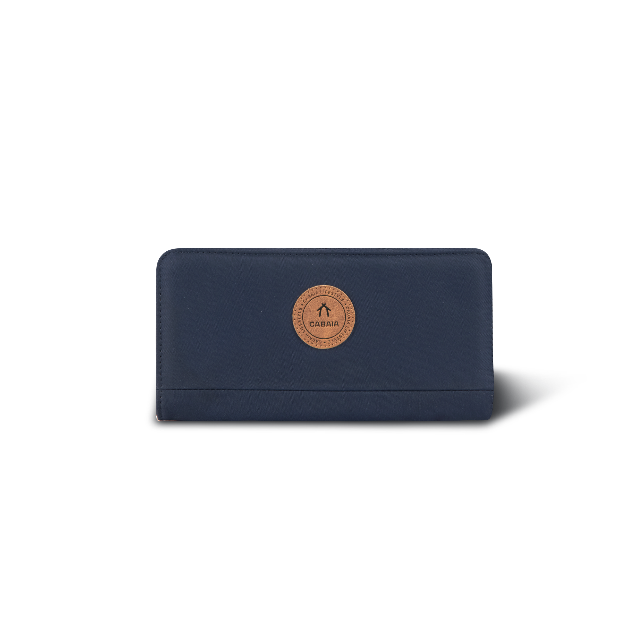 PORTEFEUILLE CABAIA WALLET L NARA www.solene-maroquinerie.fr