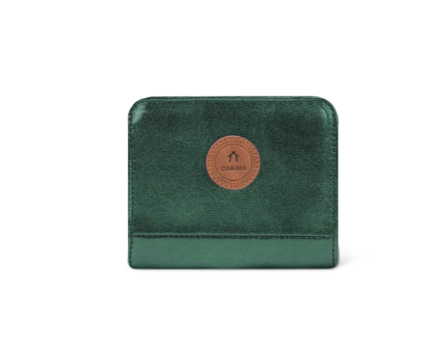 PORTEFEUILLE CABAIA WALLET S LUCERNE www.solene-maroquinerie.fr