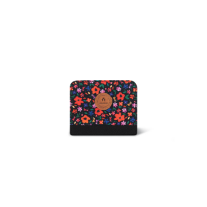 PORTEFEUILLE CABAIA WALLET S MAUPITI www.solene-maroquinerie.fr