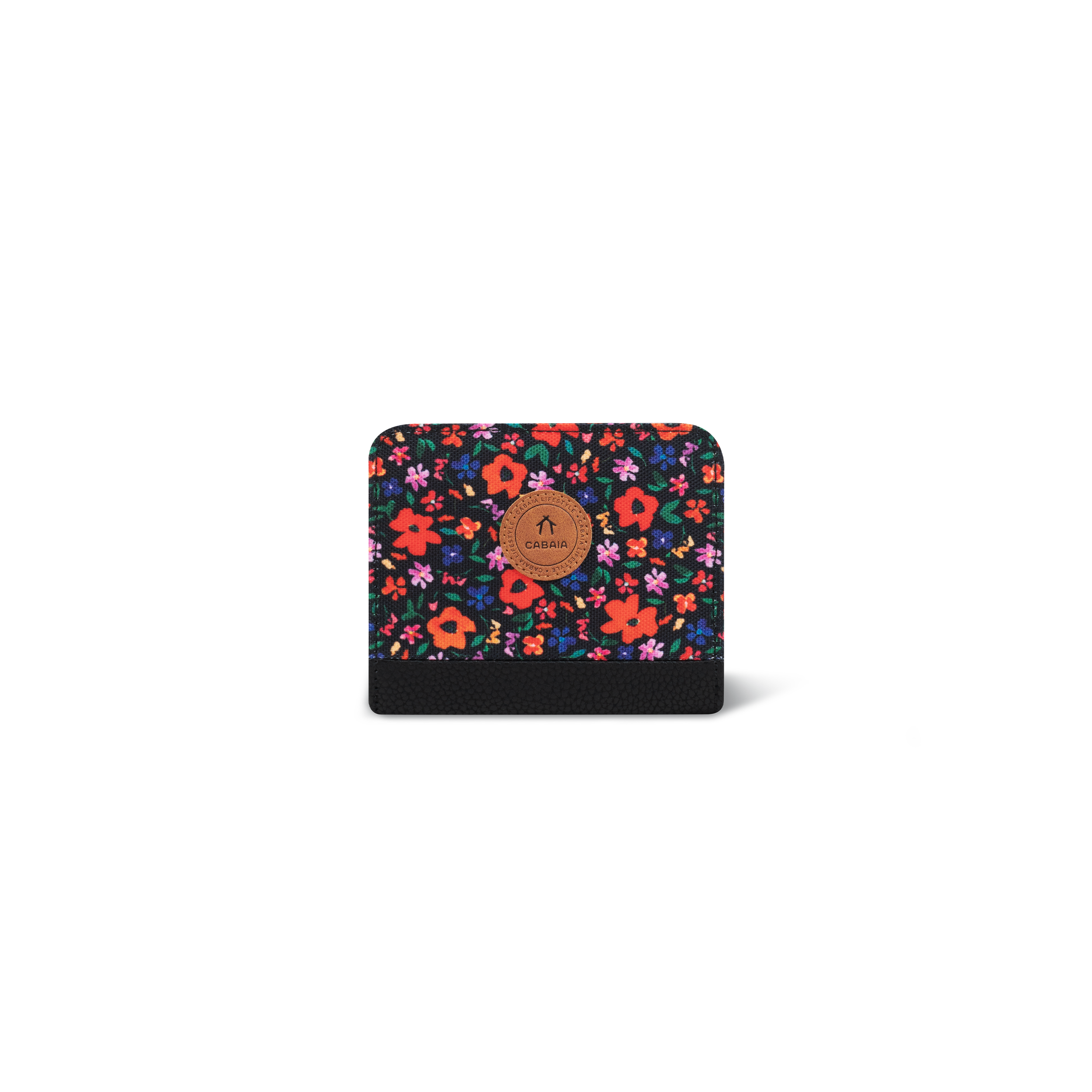 PORTEFEUILLE CABAIA WALLET S MAUPITI www.solene-maroquinerie.fr