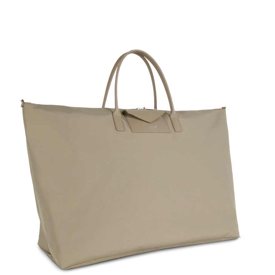 SAC 24-48H LANCASTER SMART KBA GALET 516-32 GALET www.solene-maroquinerie.fr 2
