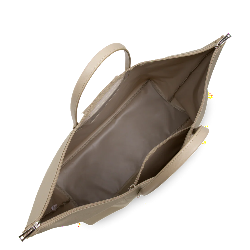 SAC 24-48H LANCASTER SMART KBA GALET 516-32 GALET www.solene-maroquinerie.fr 3