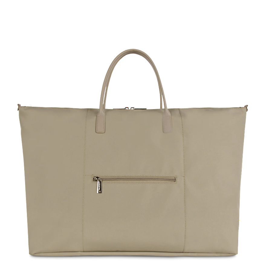 SAC 24-48H LANCASTER SMART KBA GALET 516-32 GALET www.solene-maroquinerie.fr 4