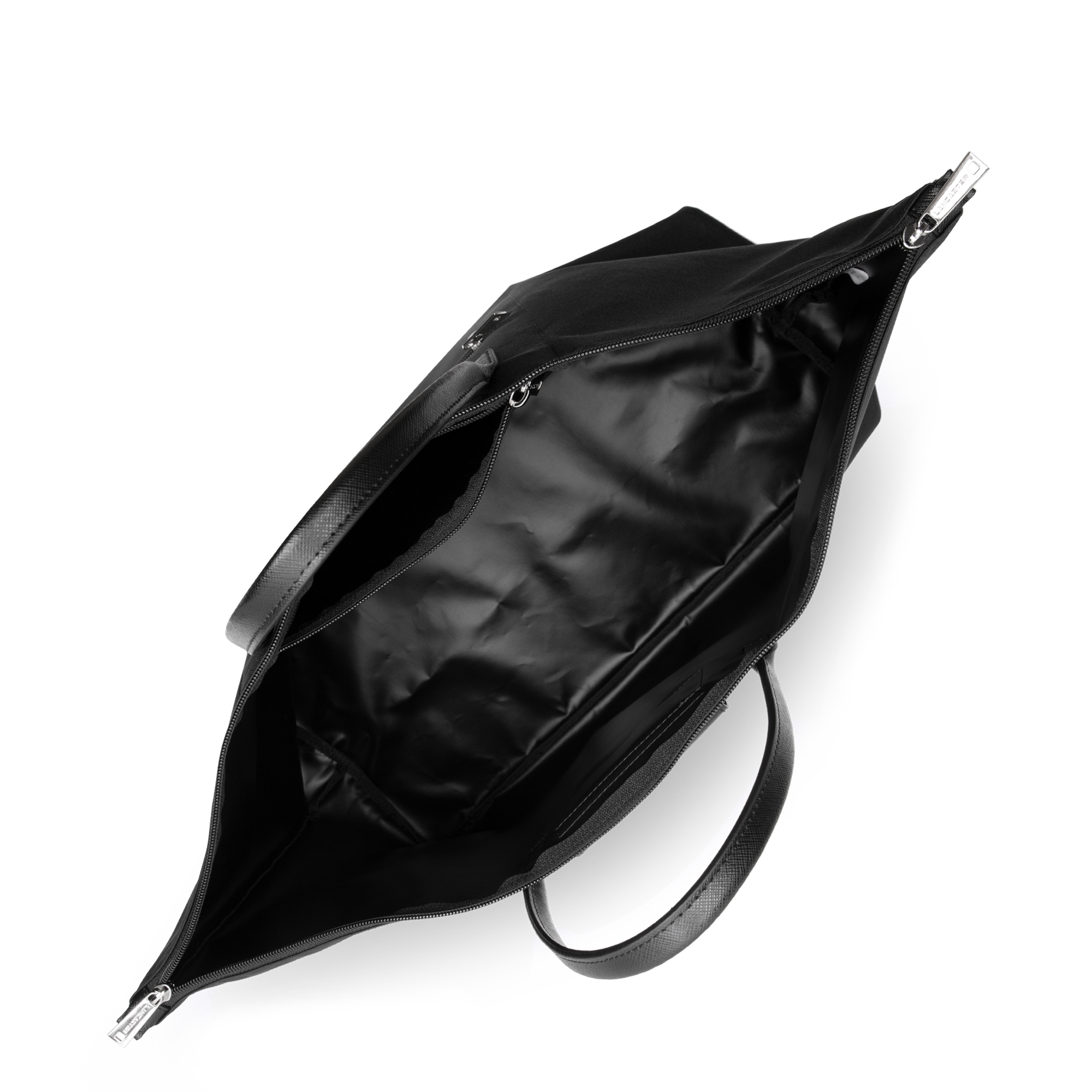 SAC 24-48H LANCASTER SMART KBA NOIR 516-32 NOIR www.solene-maroquinerie.fr 4