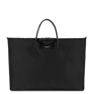 SAC 24-48H LANCASTER SMART KBA NOIR 516-32 NOIR www.solene-maroquinerie.fr
