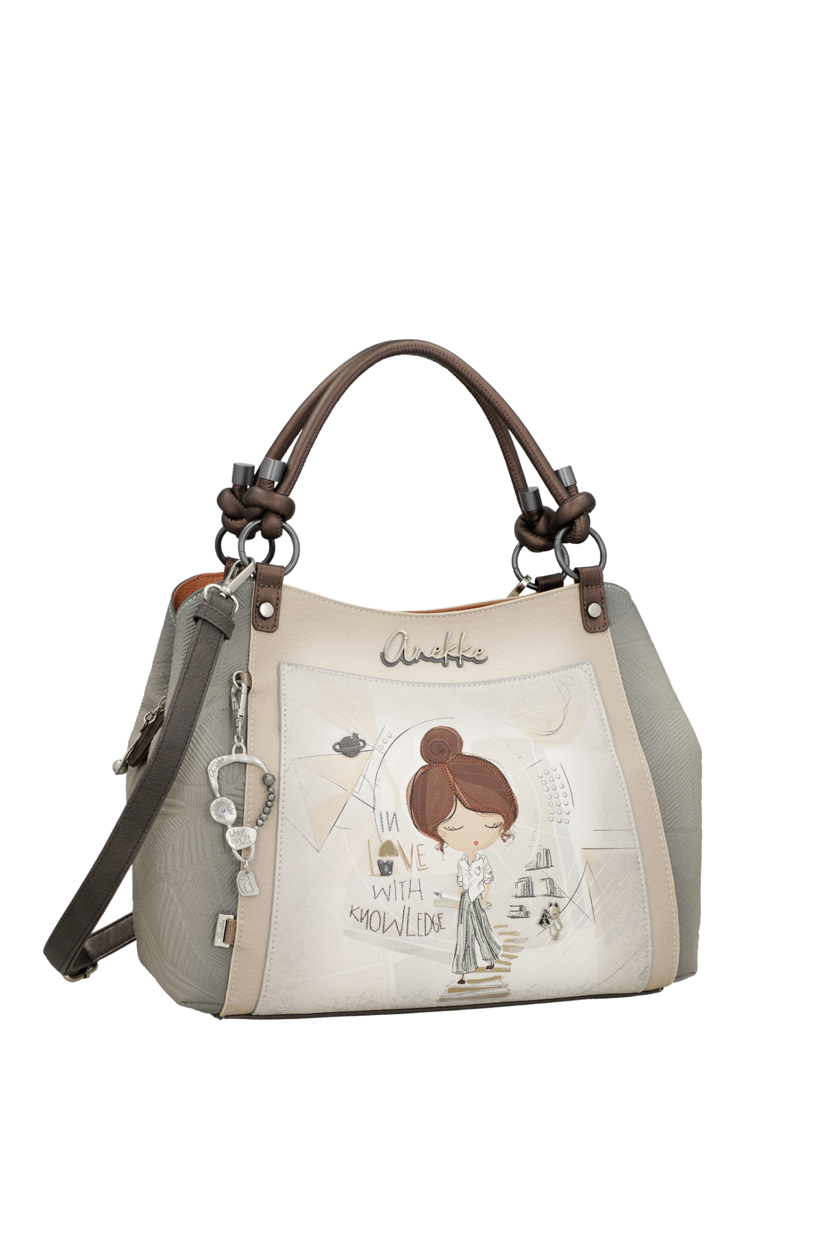 SAC A ANSE COURTE ANEKKE SOPHIA – Image 9