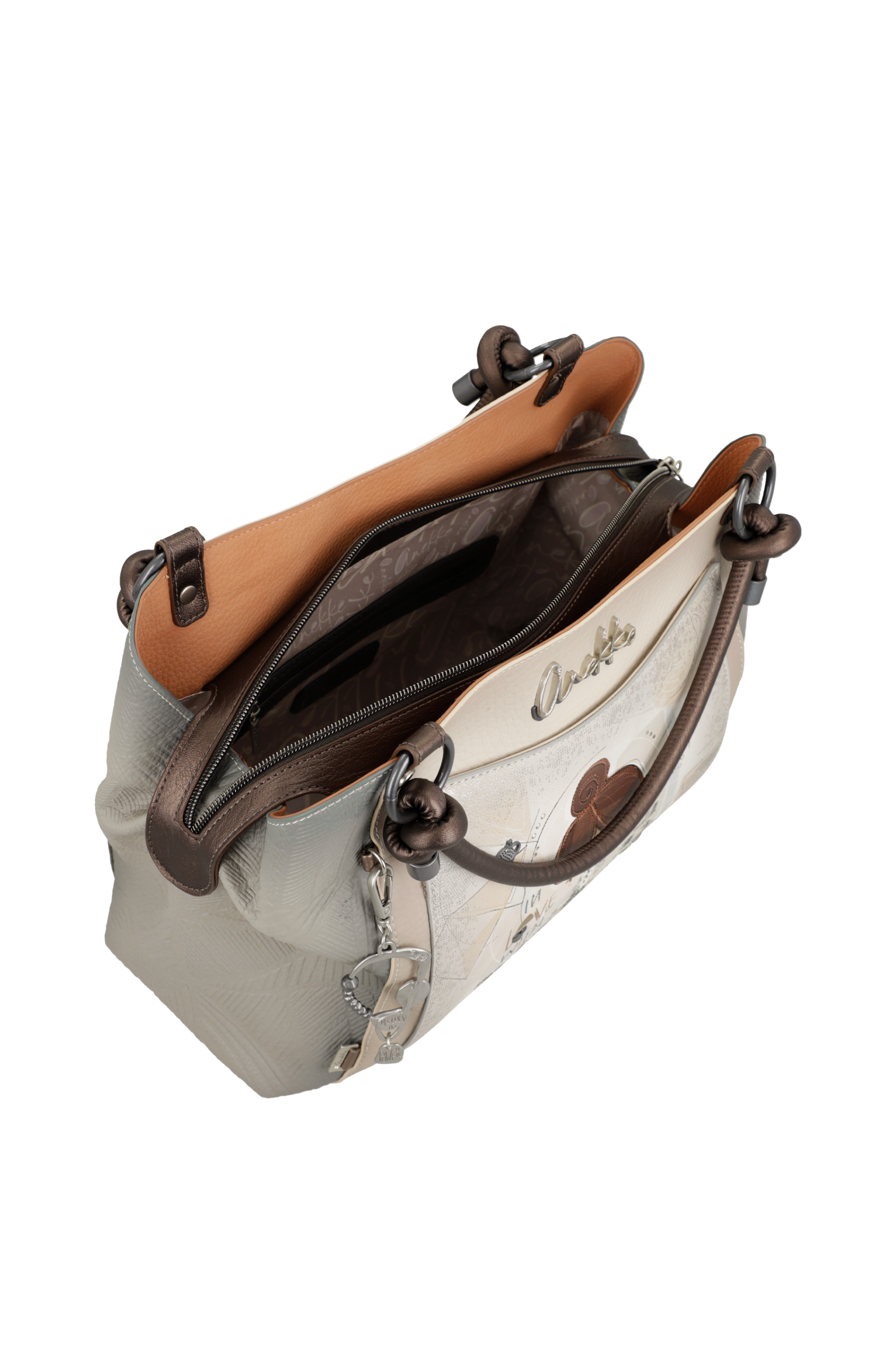 SAC A ANSE COURTE ANEKKE SOPHIA – Image 3
