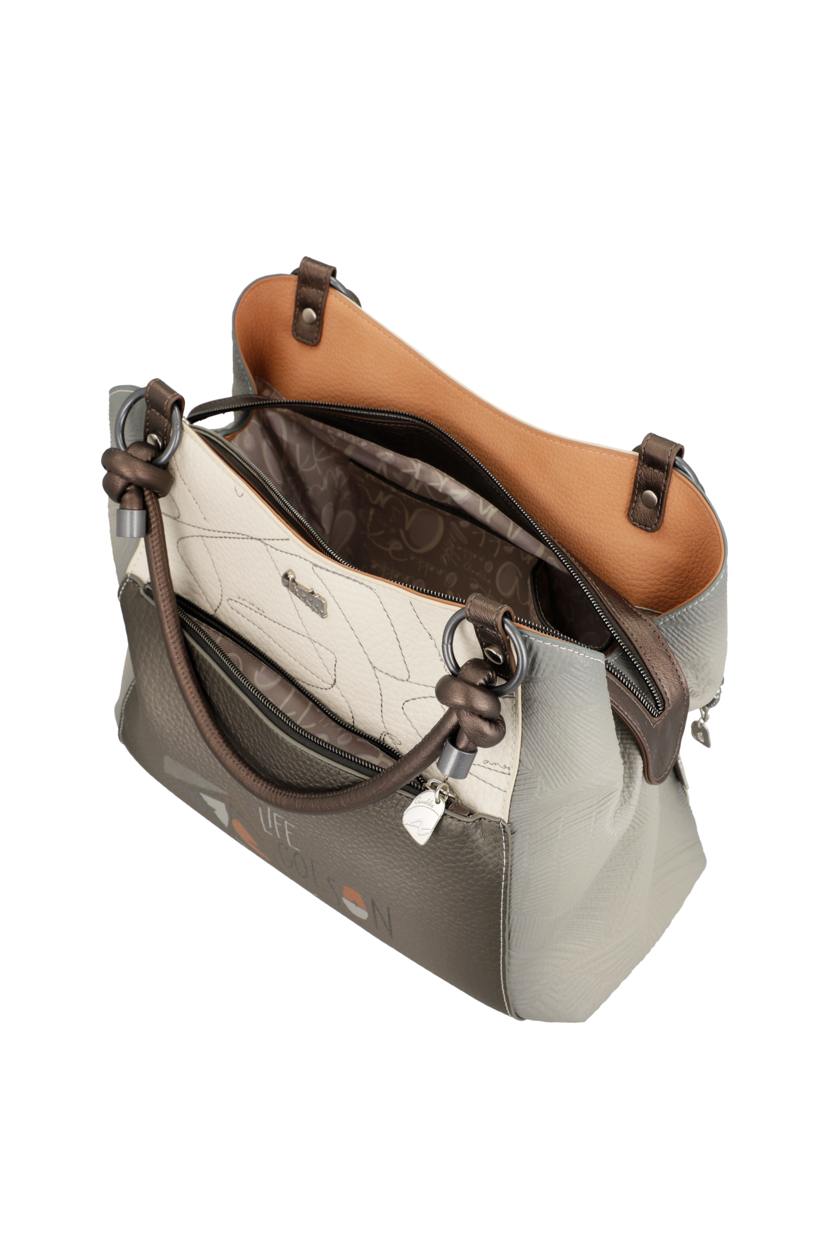 SAC A ANSE COURTE ANEKKE SOPHIA – Image 2