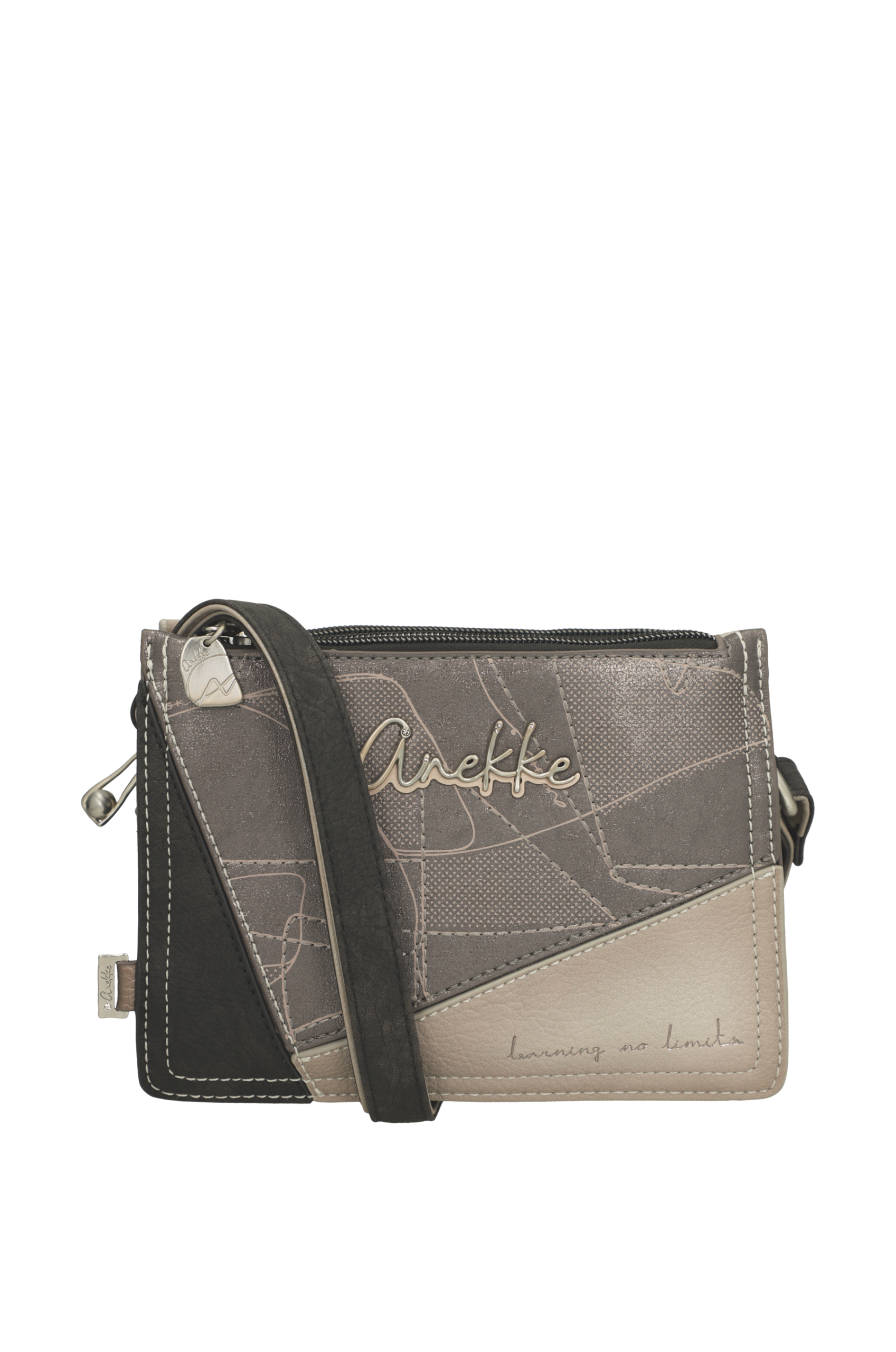 SAC A BANDOULIERE ANEKKE AURALIS – Image 7