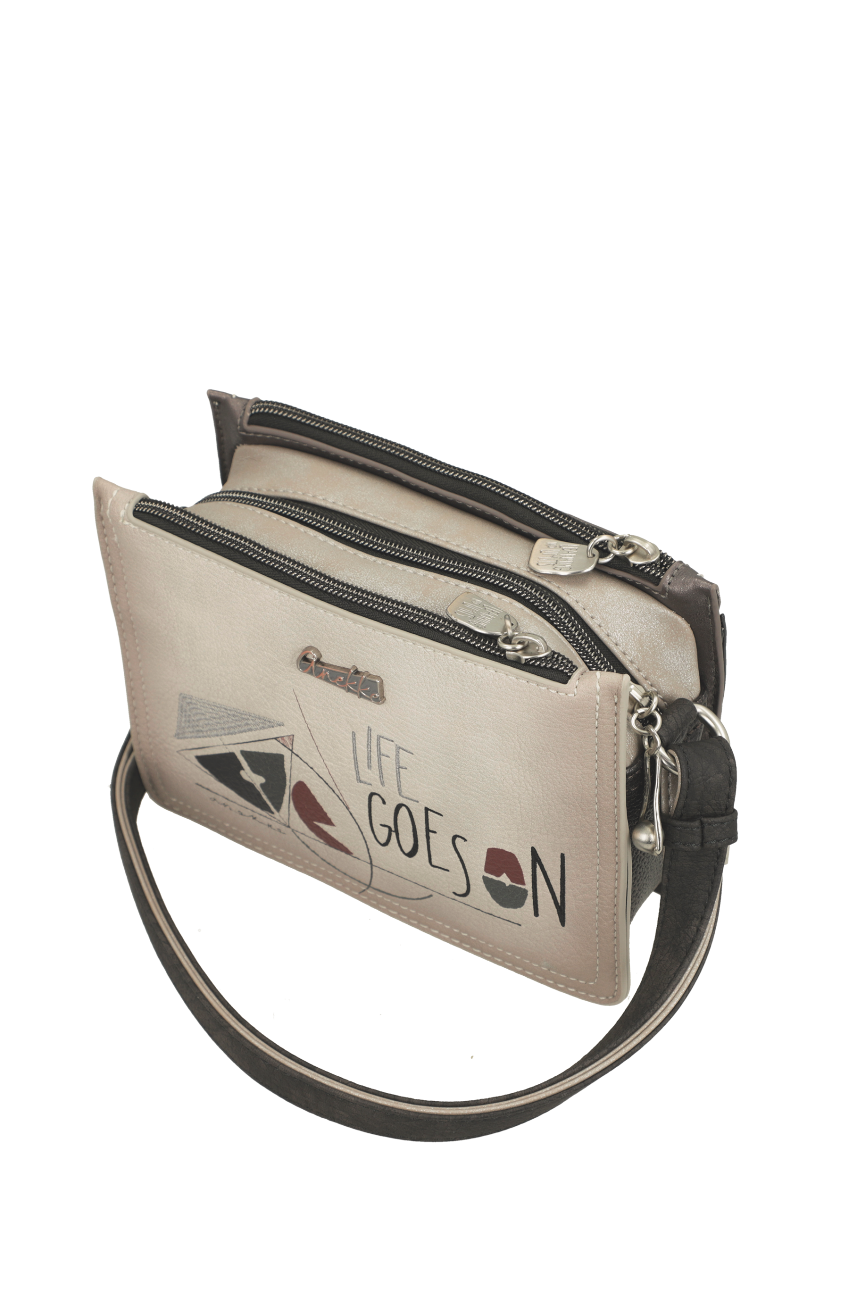 SAC A BANDOULIERE ANEKKE AURALIS – Image 4