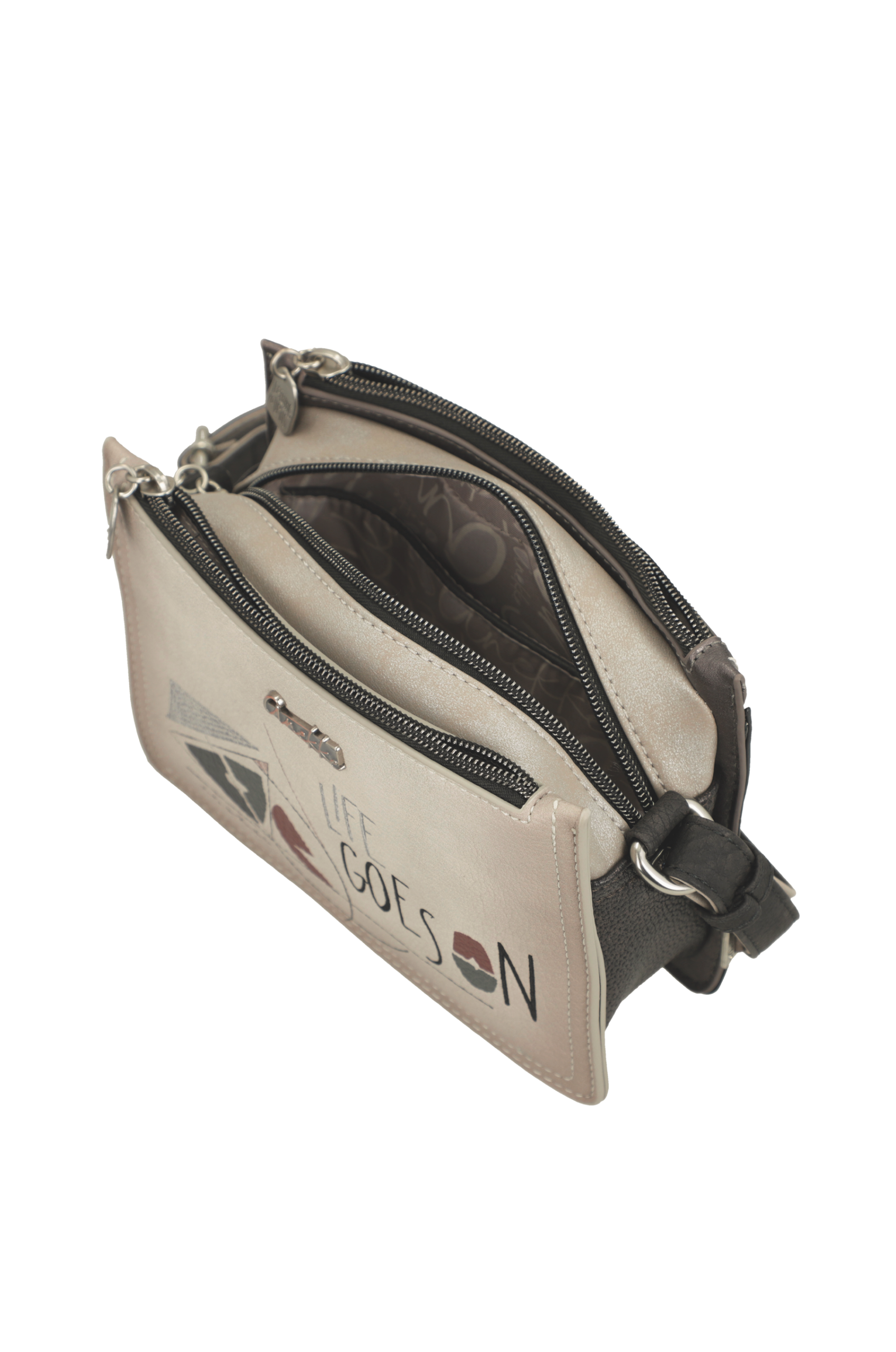 SAC A BANDOULIERE ANEKKE AURALIS – Image 2