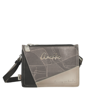 SAC A BANDOULIERE ANEKKE AURALIS 42813-287 www.solene-maroquinerie.fr