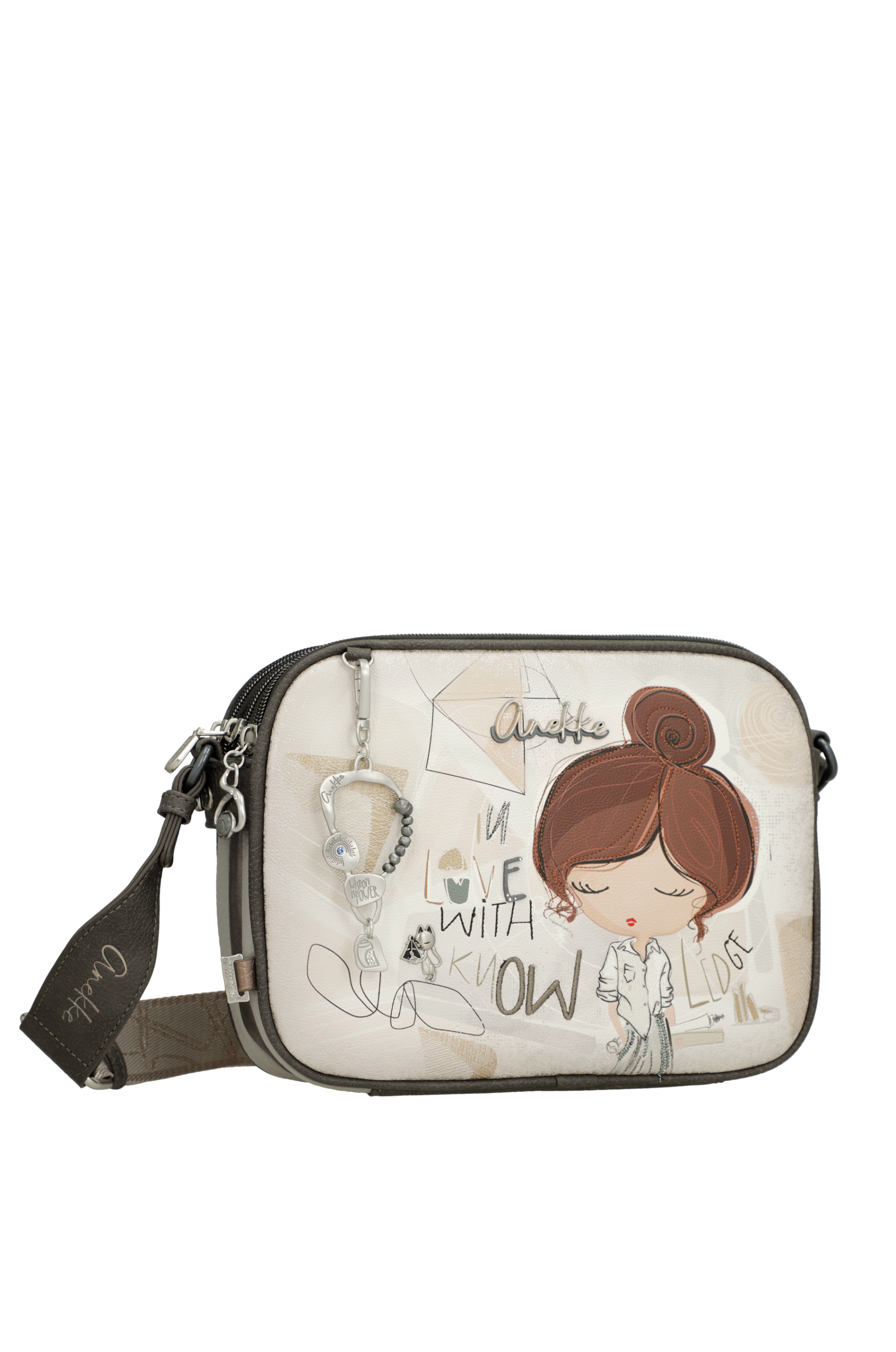 SAC A BANDOULIERE ANEKKE SOPHIA – Image 8