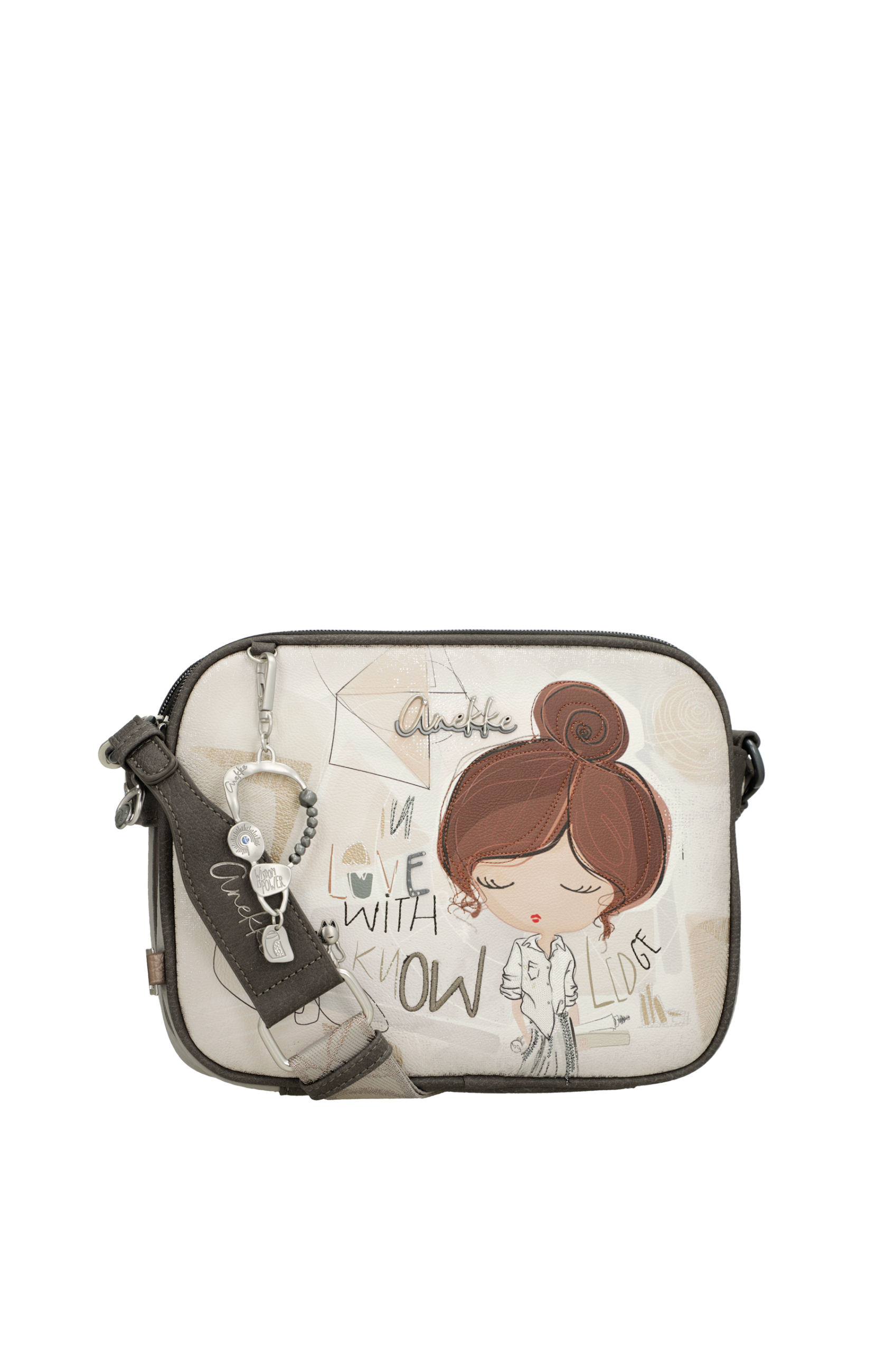 SAC A BANDOULIERE ANEKKE SOPHIA – Image 7