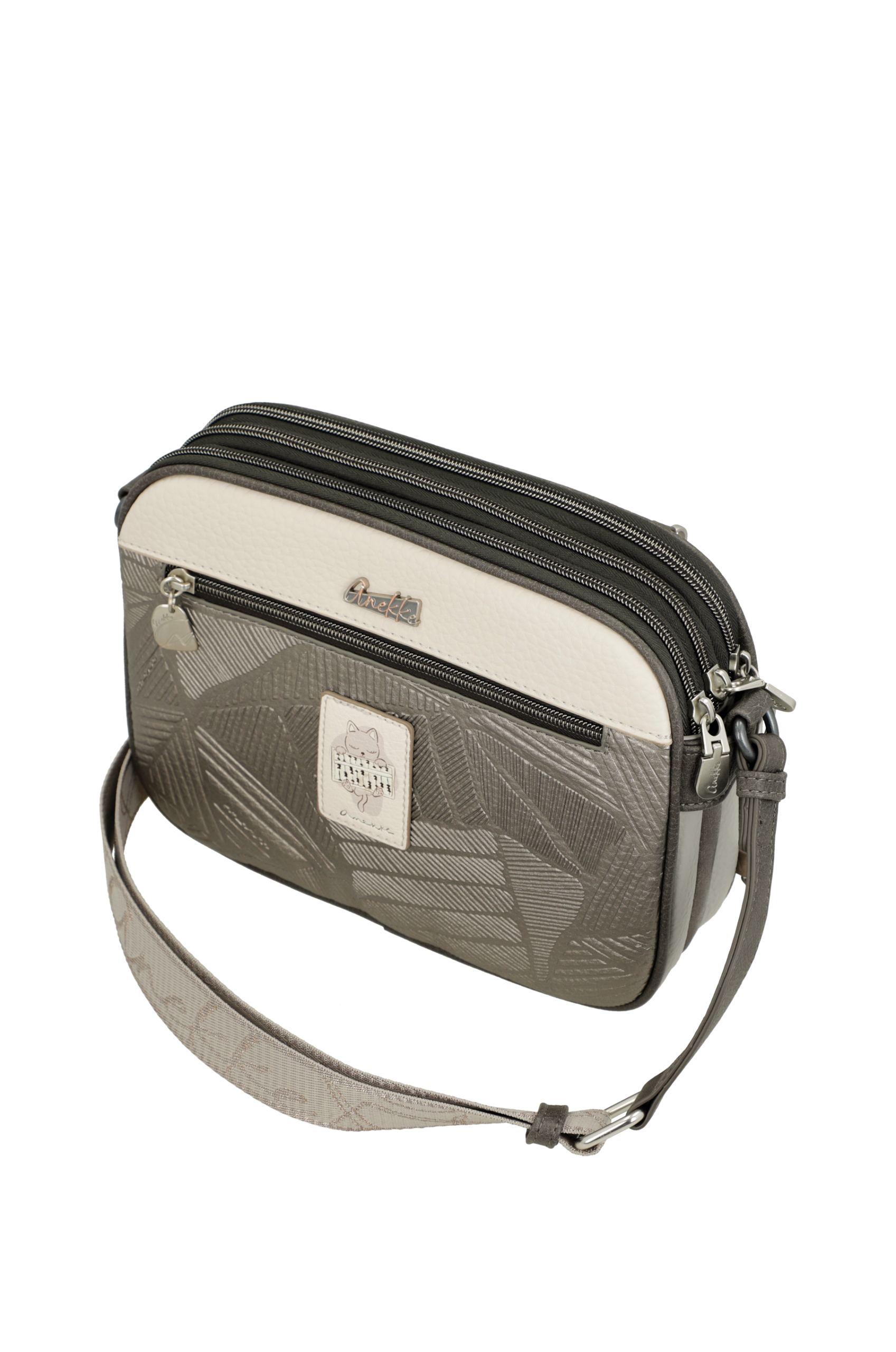 SAC A BANDOULIERE ANEKKE SOPHIA – Image 4