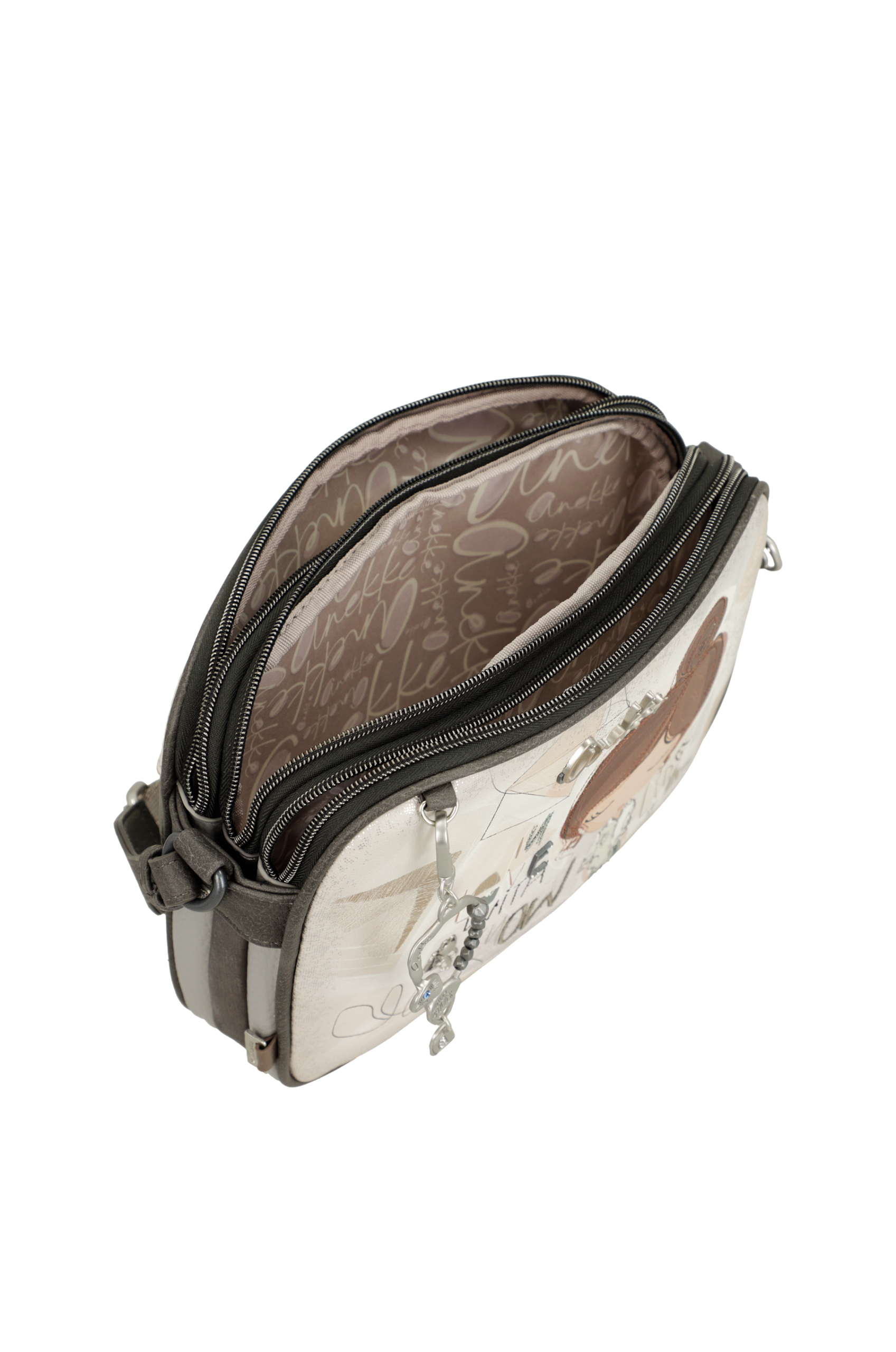 SAC A BANDOULIERE ANEKKE SOPHIA – Image 3